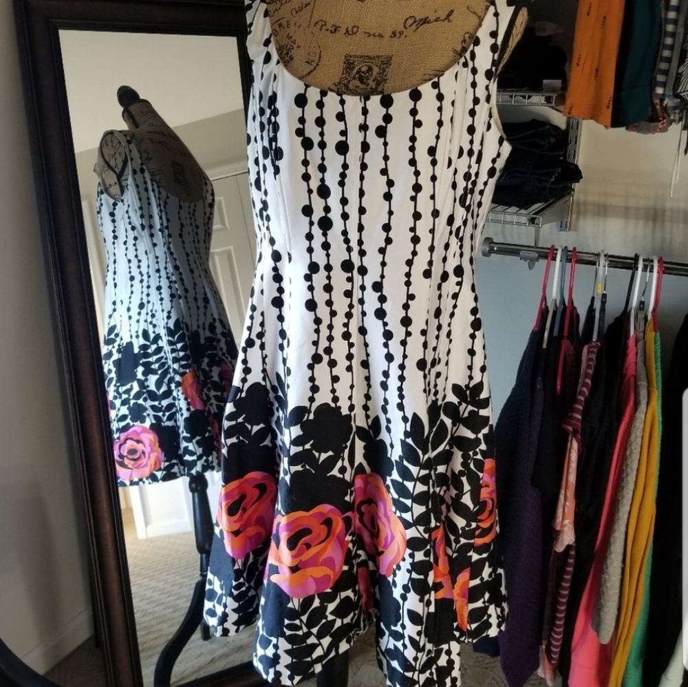 Jones New York dress